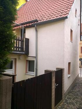 Foto - 3 Zimmer Reihenhaus zum Kaufen in Geithain