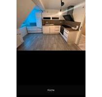 Wohnung in Allendorf OT Rennertehausen zu vermieten - Allendorf (Eder)