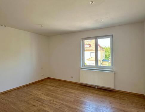 Foto - Etagenwohnung zur Miete in Thale