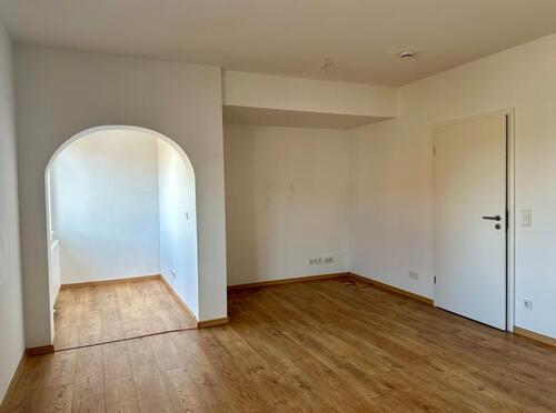 Foto - Etagenwohnung in Thale