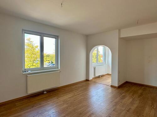 Foto - Etagenwohnung in Thale zur Miete