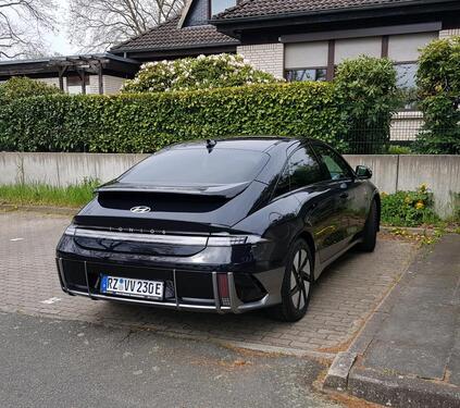 Foto - Prämie 1000 euro für tiphilfe für pkw stellplatz