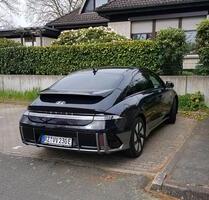 Prämie 1000 euro für tiphilfe für pkw stellplatz - Reinbek