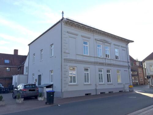 Foto - Einfamilienhaus in Barnstorf