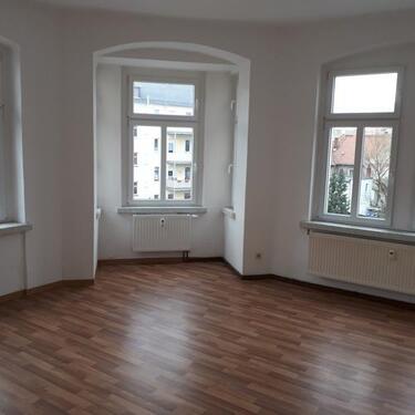 Foto - Etagenwohnung in Freiberg zur Miete
