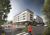 Foto - Neubau Erstbezug: Moderne 3-Zimmer-Wohnung in zentraler Lage von Leichlingen