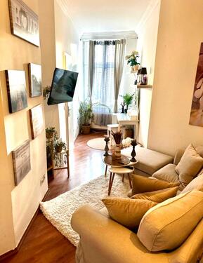 Foto - Etagenwohnung in Berlin