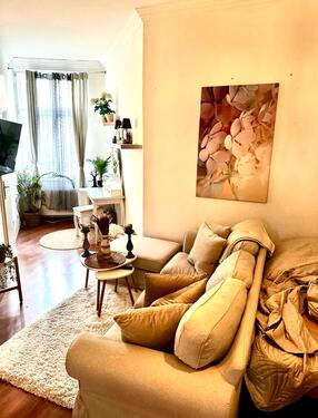 Foto - Etagenwohnung in Berlin zur Miete