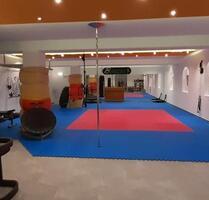 Trainingsraum für Yoga Meditation Sport Tanz Untermiete Tagweise - Schongau