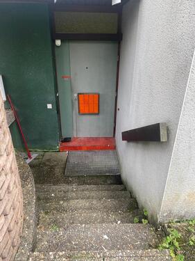 Foto - Etagenwohnung in Neunkirchen zur Miete