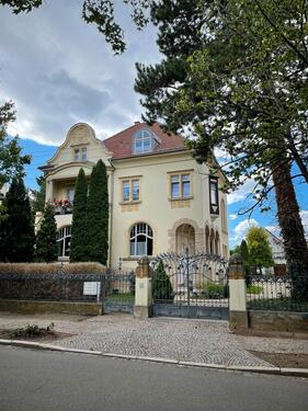 Foto - Schöne 2-Raum-Wohnung in bester Lage von Quedlinburg