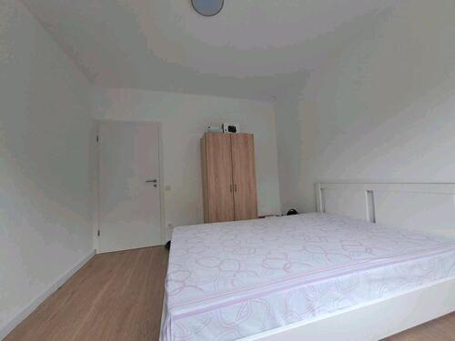 Foto - Etagenwohnung zur Miete in Delmenhorst