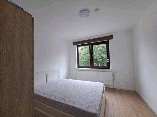 Foto - Etagenwohnung in Delmenhorst