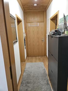 Foto - Etagenwohnung in Ansbach