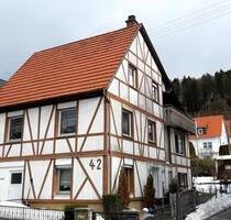PROVISION FREI ! EIN-ZWEI FAMILIENHAUS ZU VERKAUFEN - Albstadt Gemarkung Onstmettingen