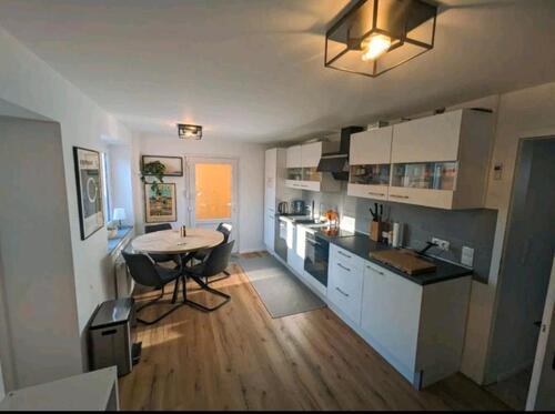 Foto - Einfamilienhaus in Fehmarn