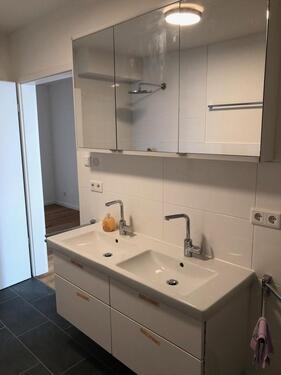 Foto - Etagenwohnung in Gießen zur Miete