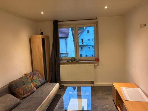 Foto - 4,5 Zimmerwohnung in Geislingen STG