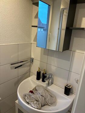 Foto - Etagenwohnung zur Miete in Geislingen an der Steige