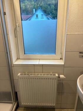 Foto - Etagenwohnung in Geislingen an der Steige