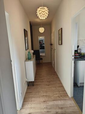 Foto - Etagenwohnung in Berlin zur Miete