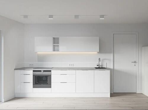 Foto - Etagenwohnung in Neuenstadt am Kocher zur Miete