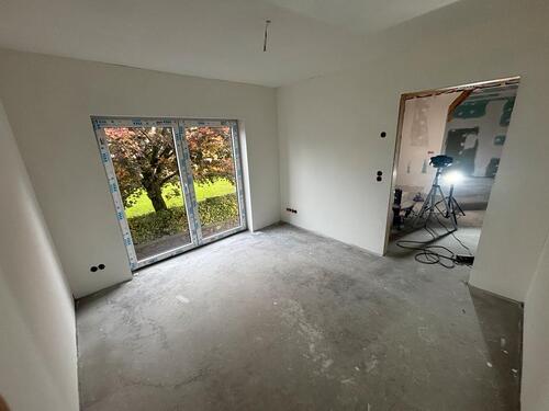 Foto - Etagenwohnung zur Miete in Medelby