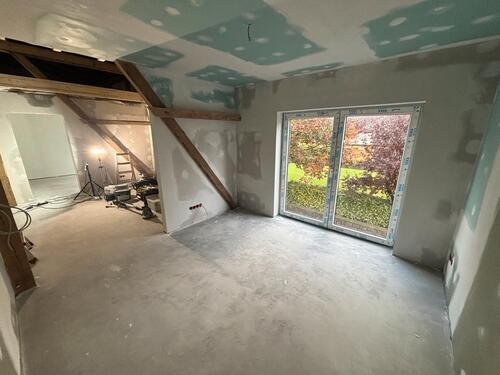 Foto - Etagenwohnung in Medelby