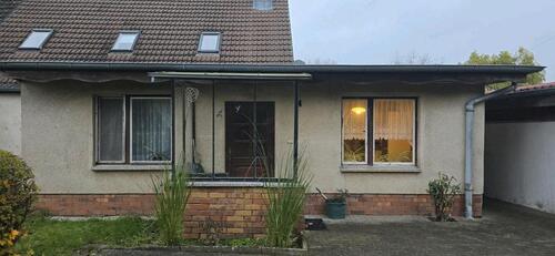 Foto - Einfamilienhaus zum Kaufen in Gnoien