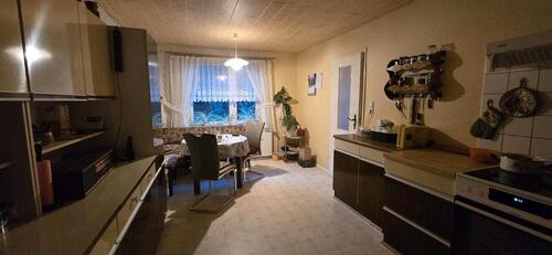 Foto - Einfamilienhaus in Gnoien zum Kaufen