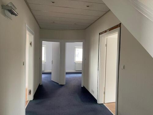 Foto - Renovierte 4 Zi. Altbauwohnung zentral in Lindau