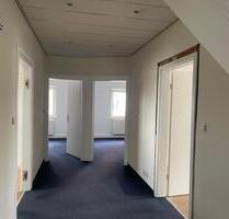 Renovierte 4 Zi. Altbauwohnung zentral in Lindau - Lindau (Bodensee)