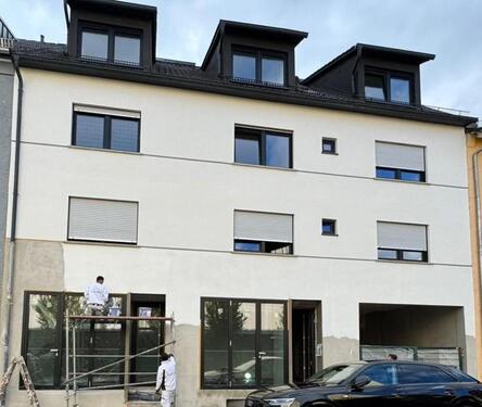 Foto - 1 Zimmer Wohnung in Hanau Stadtmitte