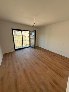 Foto - Etagenwohnung zur Miete in Hanau