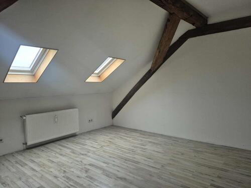 Foto - Etagenwohnung zur Miete in Weener