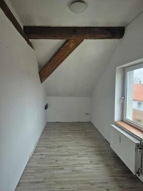 Foto - Etagenwohnung in Weener