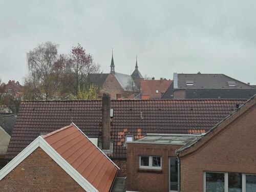 Foto - Etagenwohnung in Weener zur Miete