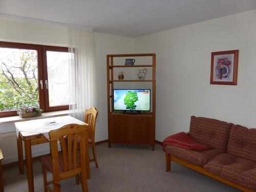 Foto - Seesen, Möblierte 1-Zimmer Wohnung, ca.30 m²