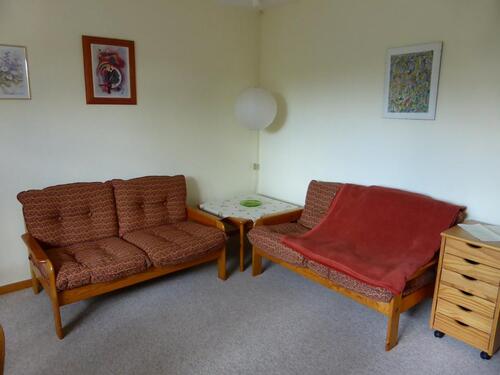 Foto - 1 Zimmer Etagenwohnung in Seesen