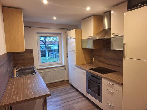 Foto - 3 Zimmer Wohnung zur Miete - 600,00 EUR Kaltmiete, ca.  75,00 m²