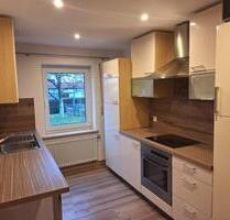 3 Zimmer Wohnung zur Miete - 600,00 EUR Kaltmiete, ca.  75,00 m² in Wörnitz (PLZ: 91637)