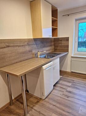 Foto - 3 Zimmer Etagenwohnung zur Miete in Wörnitz