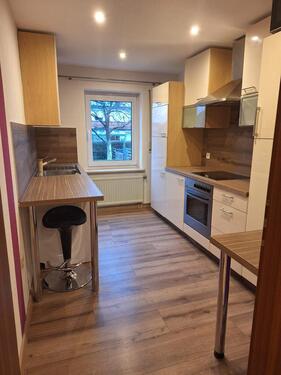 Foto - 3 Zimmer Etagenwohnung in Wörnitz