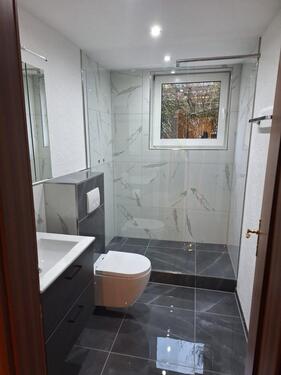 Foto - Etagenwohnung in Wörnitz zur Miete