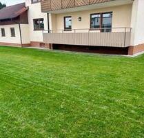 Helle 3-Zimmer-Wohnung 85 qm großer Balkon, Keller in Appenweier - Willstätt