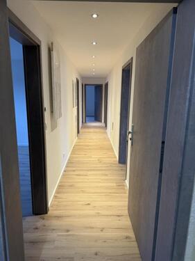 Foto - TOP-Sanierte 5-Zimmer Wohnung in Oberkotzau