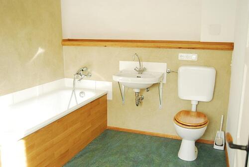 Foto - Etagenwohnung in Waldmünchen zur Miete