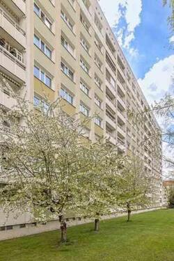 Foto - Schöner Wohnen: interessante 2-Zimmer-Wohnung mit Dusche