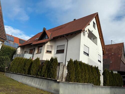 Foto - 3,5 Zimmer - top geschnitten - ruhig