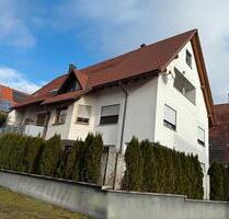 3,5 Zimmer - top geschnitten - ruhig - Herrenberg